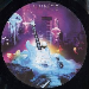 Prince: Lotusflow3r / Mplsound (2-LP) - Bild 4