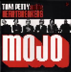 Tom Petty & The Heartbreakers: Mojo (2-LP) - Bild 1