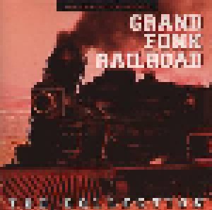 Grand Funk Railroad: The Collection (CD) - Bild 1
