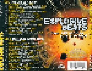Explosive Beats (2-CD) - Bild 8