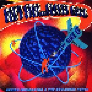 Afrika Bambaataa & Soul Sonic Force: Don't Stop... Planet Rock - The Remix EP (Mini-CD / EP) - Bild 1