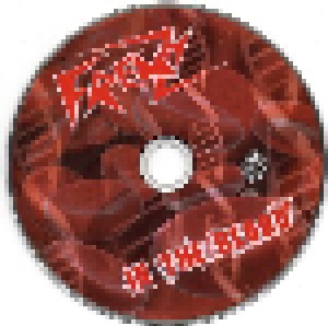 Frenzy: In The Blood (CD) - Bild 2