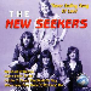 The New Seekers: Never Ending Song Of Love (CD) - Bild 1