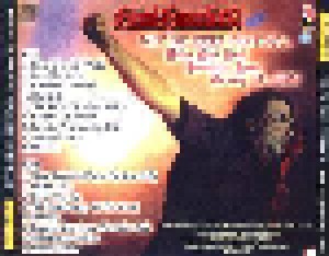 Blind Guardian: "Nit De Reis" Festival (2-CD) - Bild 2