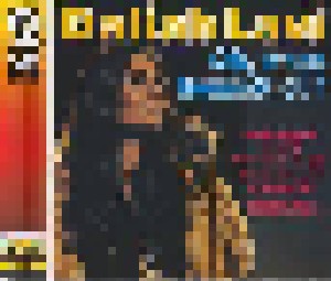 Cover - Daliah Lavi: Oh, Wann Kommst Du?