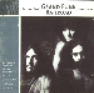 Grand Funk Railroad: The Very Best Album Ever (CD) - Bild 1