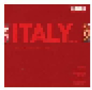 Cover - Cristina Donà: Made In Italy Vol. 2