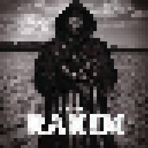 Cover - Rakim: Seventh Seal, The
