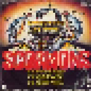 Scorpions: Monsters Of Rock (Promo-7") - Bild 1