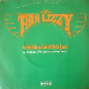 Thin Lizzy: Whisky In The Jar (7") - Bild 1
