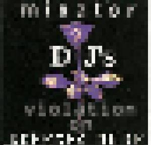 Depeche Mode: Mixator - DJ's Violation On Depeche Mode - Cover