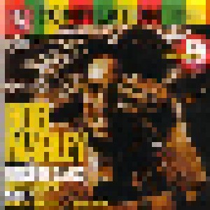 Cover - Kebana: Rockstar - Vol. 17 - Sunshine Reggae