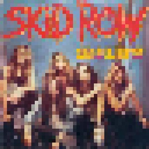 Skid Row: 18 And Life (7") - Bild 1