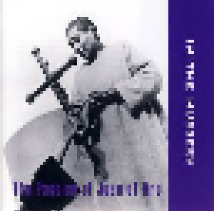In The Nursery: The Passion Of Joan Of Arc (CD) - Bild 1