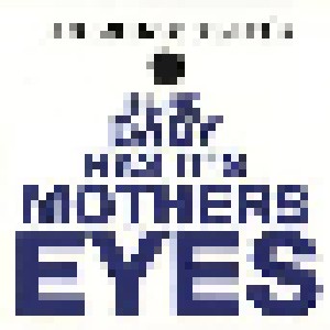 Cover - Les Rallizes Denudes: Blind Baby Has It's Mothers Eyes