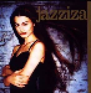 Aziza Mustafa Zadeh: Jazziza (CD) - Bild 1