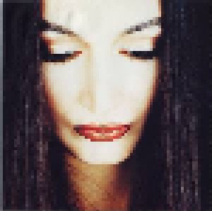 Aziza Mustafa Zadeh: Jazziza (CD) - Bild 5