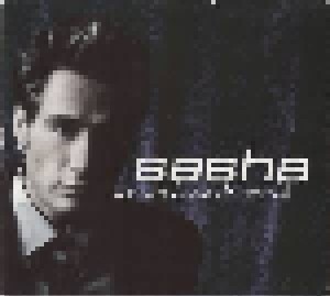 Sasha: We Can Leave The World (Promo-Single-CD) - Bild 1