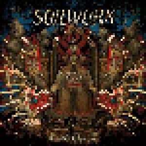 Soilwork: The Panic Broadcast (LP) - Bild 1