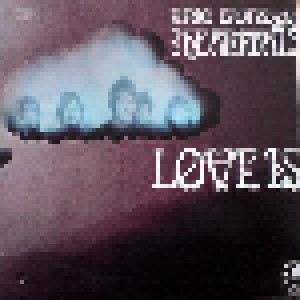 Eric Burdon & The Animals: Love Is (2-LP) - Bild 1