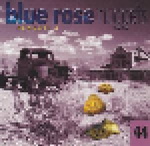 Blue Rose Nuggets 44 (CD) - Bild 1