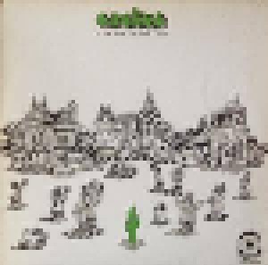 Cactus: One Way...Or Another (LP) - Bild 1