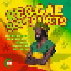 Cover - All So High: Reggae Superhits