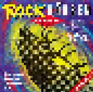 Rock Röhren - Die Hirsche (CD) - Bild 1