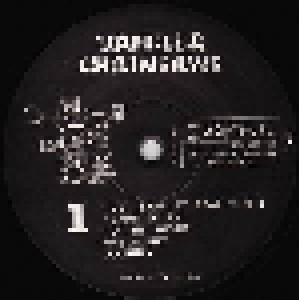 Vanilla Chainsaws: Vanilla Chainsaws (LP) - Bild 3