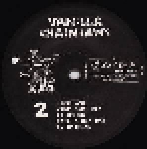 Vanilla Chainsaws: Vanilla Chainsaws (LP) - Bild 4