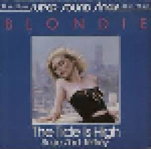 Blondie: The Tide Is High (12") - Bild 1