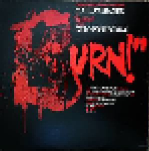 Ennio Morricone: Burn! (LP) - Bild 1