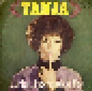 Cover - Tanja: Urlaubsmelodie