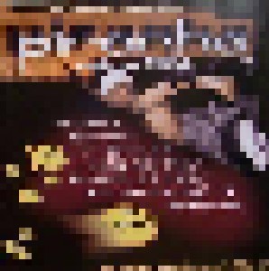 Piranha - Music That Bites!! (2-CD) - Bild 1