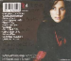 Melanie C: Beautiful Intentions (CD) - Bild 3