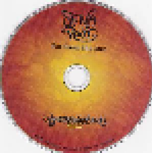 Siena Root: Far From The Sun (CD) - Bild 3