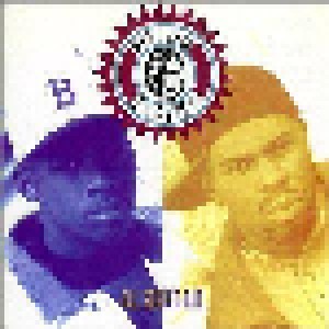 Pete Rock & CL Smooth: All Souled Out (12") - Bild 1