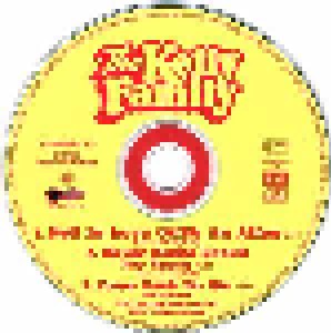 The Kelly Family: Fell In Love With An Alien (Single-CD) - Bild 6