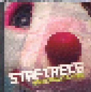 STAFtrece: SoundandCulture - Cover