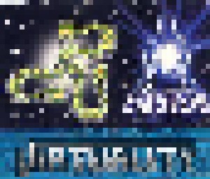 Einstein Doctor Deejay: Virtuality (Single-CD) - Bild 1