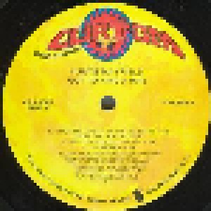 Curtis Mayfield: Got To Find A Way (LP) - Bild 3