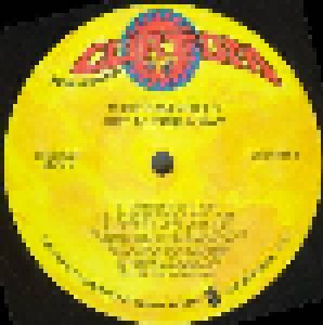 Curtis Mayfield: Got To Find A Way (LP) - Bild 4