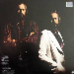 Fleetwood Mac: Mirage (LP) - Bild 4