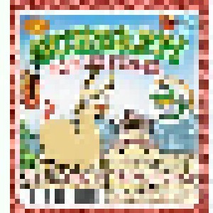 Schnappi: Ein Lama In Yokohama (3"-CD) - Bild 1