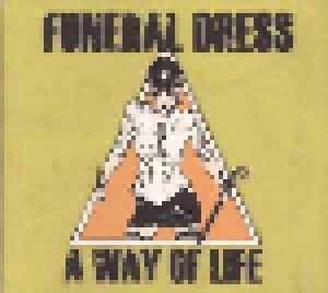 Cover - Funeral Dress: Way Of Life, A