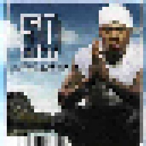 50 Cent: Just A Lil Bit (3"-CD) - Bild 1