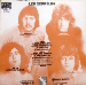 Led Zeppelin: Led Zeppelin (LP) - Bild 2
