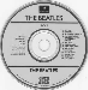 The Beatles: The Beatles (White Album) (2-CD) - Bild 8