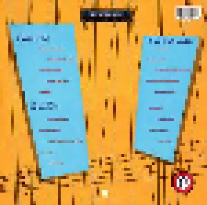 Neil Young & The Bluenotes: This Note's For You (LP) - Bild 2
