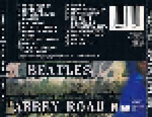 The Beatles: Abbey Road (CD) - Bild 2